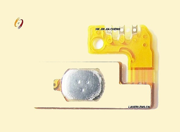 S II i9100 On/Off Flex Cable for SAM Galaxy