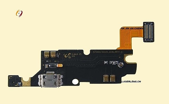Note i9220 Dock Connector for SAM Galaxy
