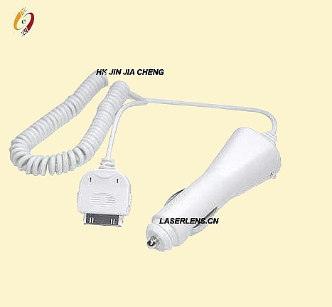 Car Charger for Phone/Pod