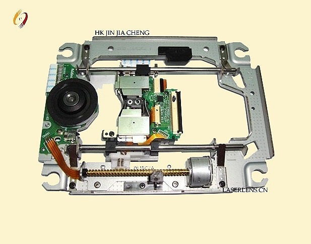 KEM410ACA Laser Lens Mechanism Deck for PS3