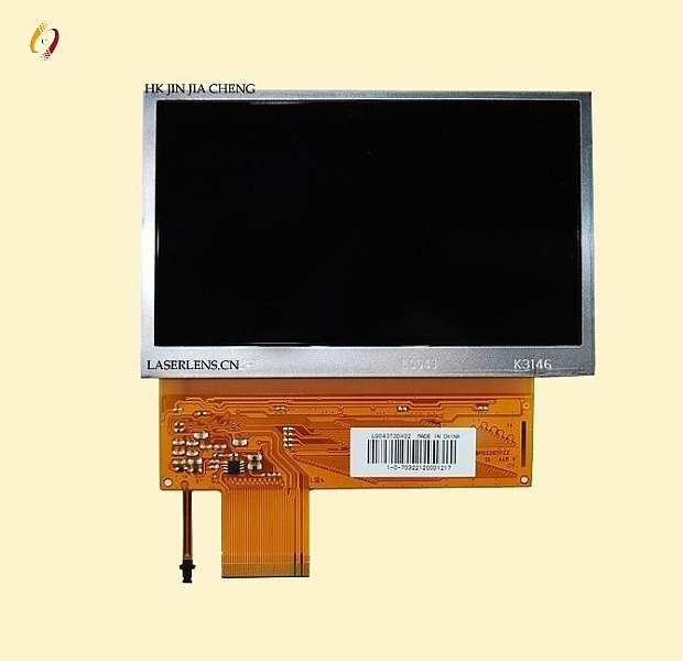 LCD Screen for PSP 1000