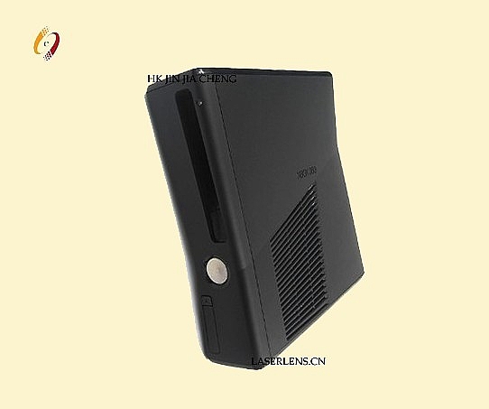 Shell for X-box-360 Slim 