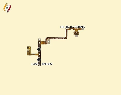 On/Off Flex Cable for Pod Touch4