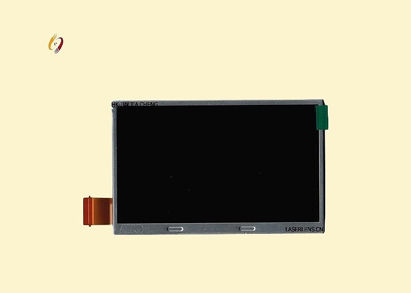 LCD Screen for PSP E1000