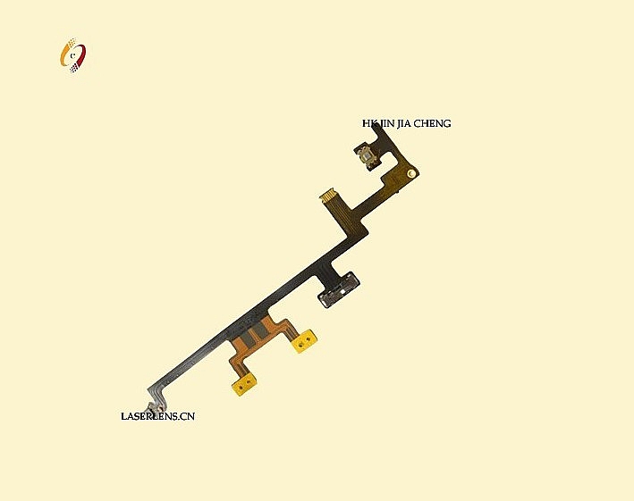 On/Off Flex Cable for Pad3