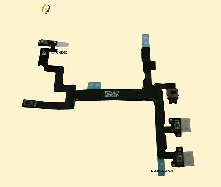 On/Off Flex Cable for Phone 5G