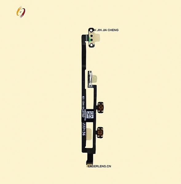 On/Off Flex Cable for Pad Mini 