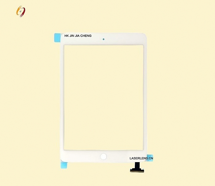 Touch Screen for Pad Mini 1/2 (White)