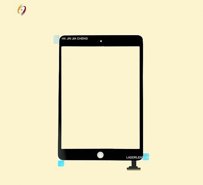 Touch Screen for Pad Mini 1/2(Black)