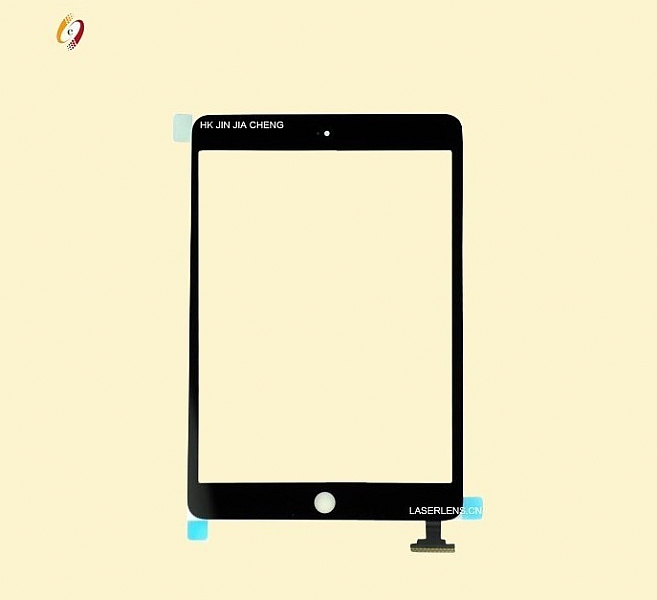 Touch Screen for Pad Mini 1/2(Black)