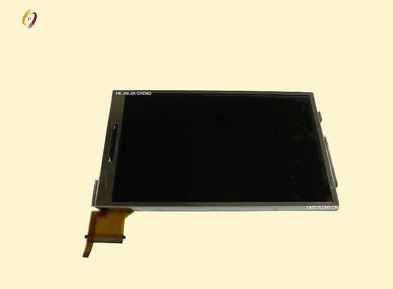 LCD(Bottom) for 3-D-S XL 