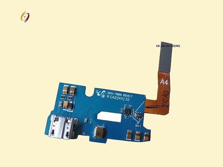 Note II N7100 Dock Connector for SAM Galaxy