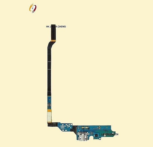 S4 i9500 Dock Connector for SAM Galaxy