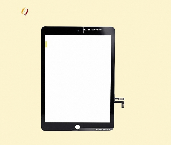 Touch Screen for Pad Air(Black/White)