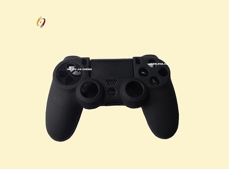 Controller Silicon Case for PS4