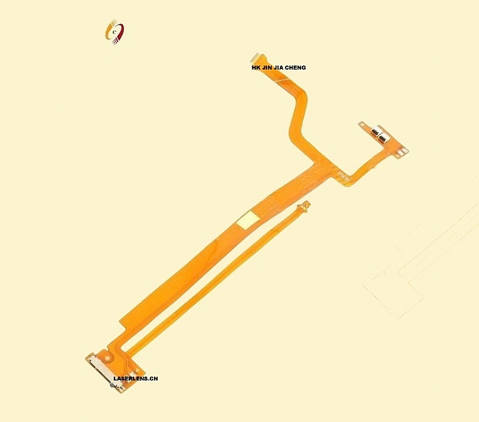 Speaker Flex Cable for 3-D-S XL 