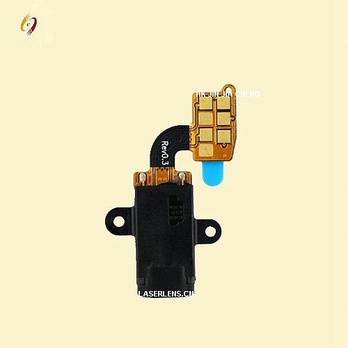 S5 Headphone Jack Flex Cable for SAM Galaxy