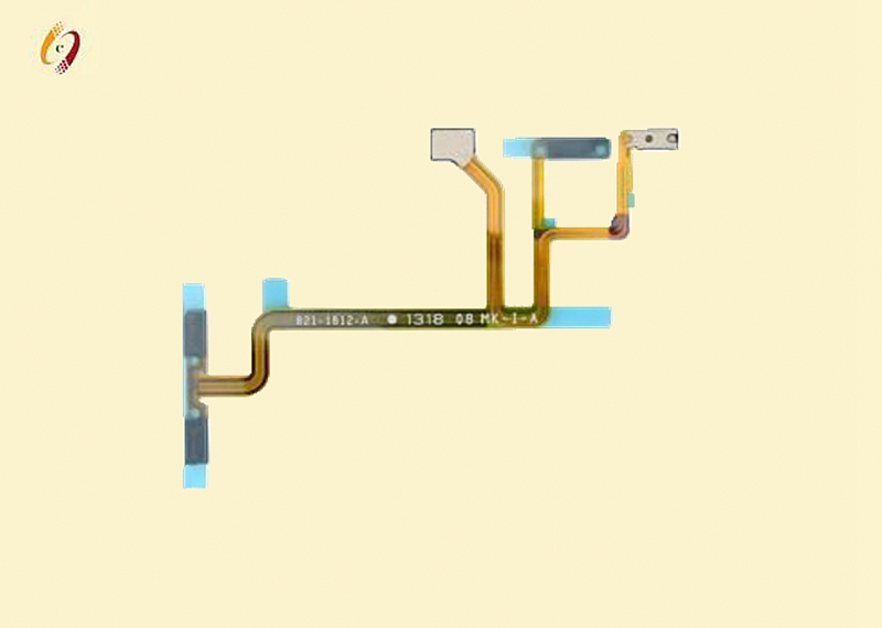 On/Off Flex Cable for Pod Touch5(16GB)