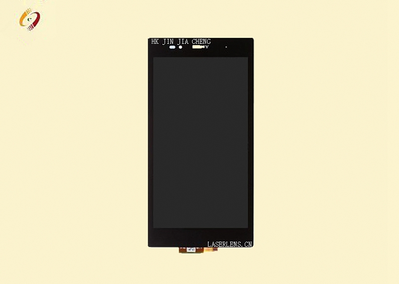 Z Ultra XL39h LCD with Digitizer Assembly for S-O-N-Y Xperia