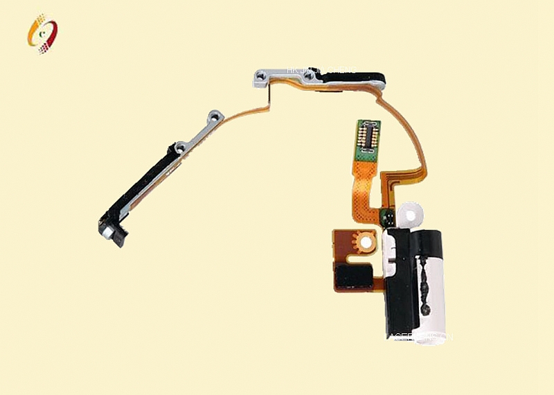 Headphone Jack Flex Cable for Pod Nano 6th