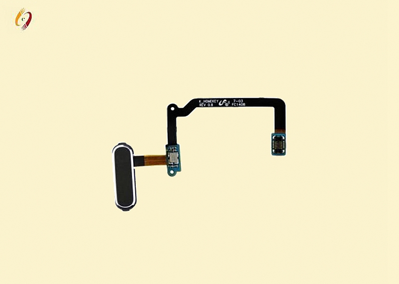 S5 Home Button Flex Cable for SAM Galaxy