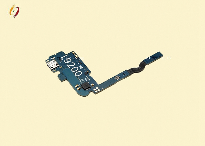 Mega 6.3 i9200 Dock Connector for SAM Galaxy