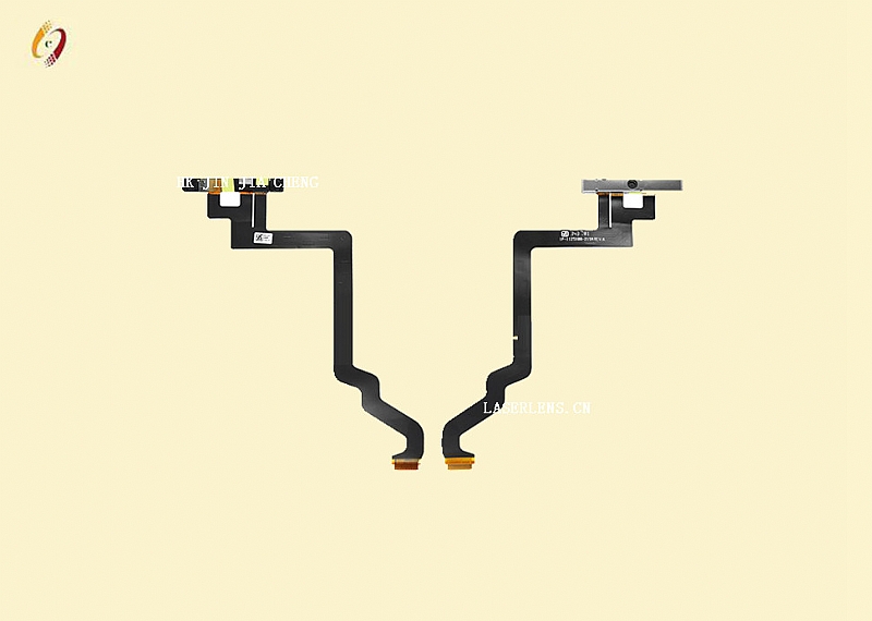 Camera With Cable for 3-D-S XL 