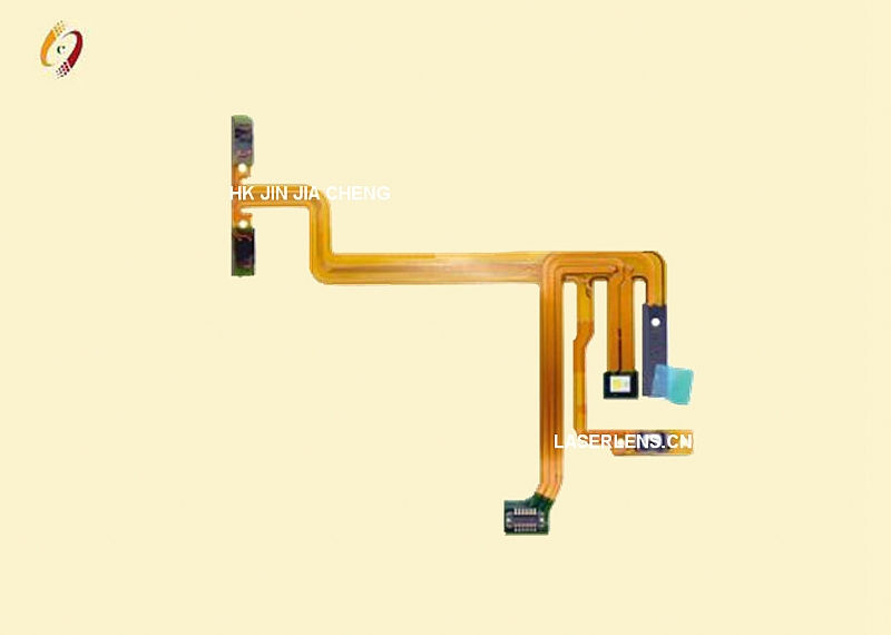 On Off Flex Cable for Pod Touch5