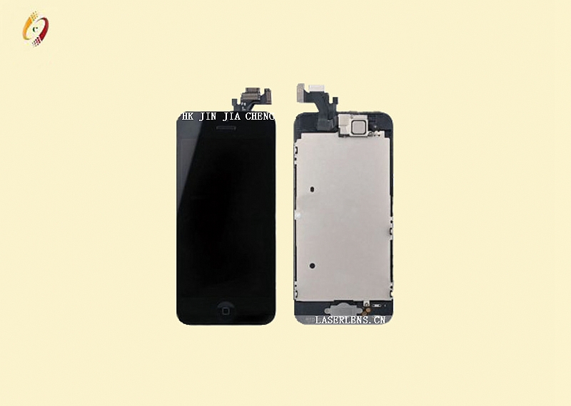 Full LCD Assembly for Phone 5G(Black)
