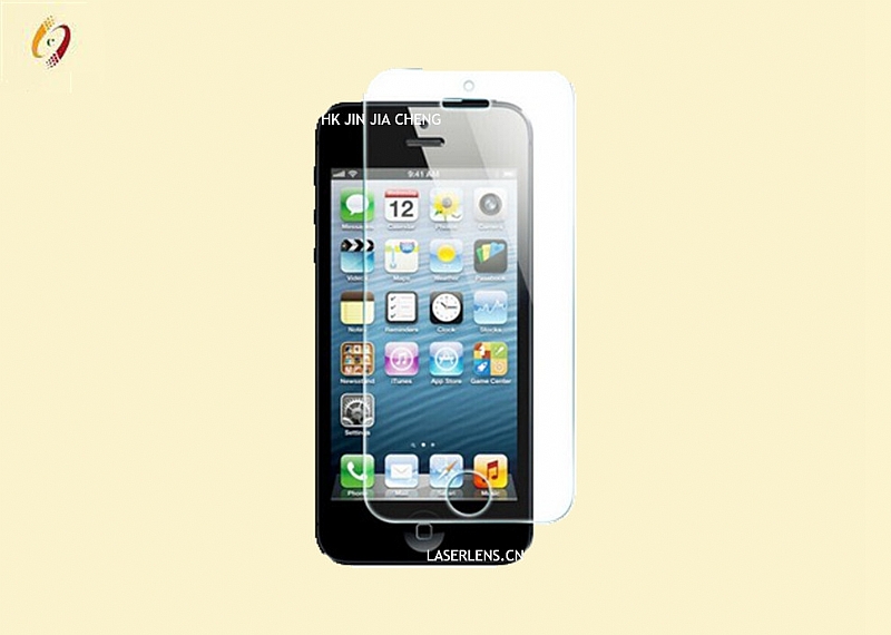 Tempered Glass Screen Protector for Phone/5G/5S/5C