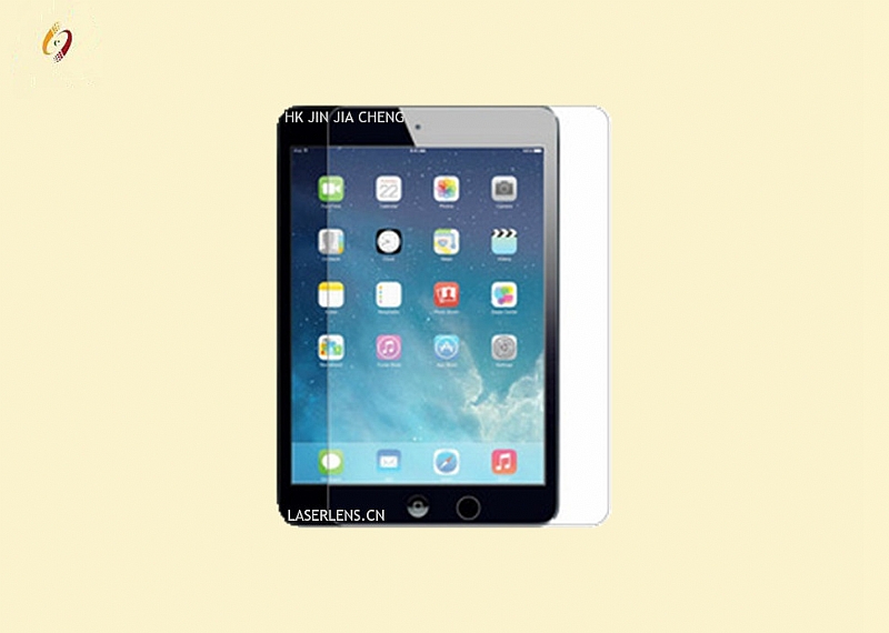 Tempered Glass Screen Protector for Pad Mini