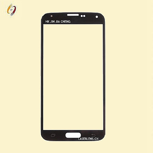 S5 Front  Glass for SAM Galaxy