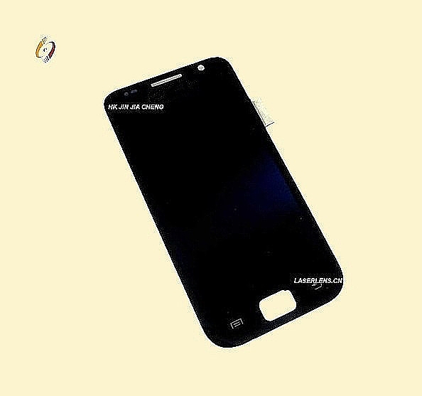 S i9000 LCD with Digitizer Assembly for SAM Galaxy(Black/White)
