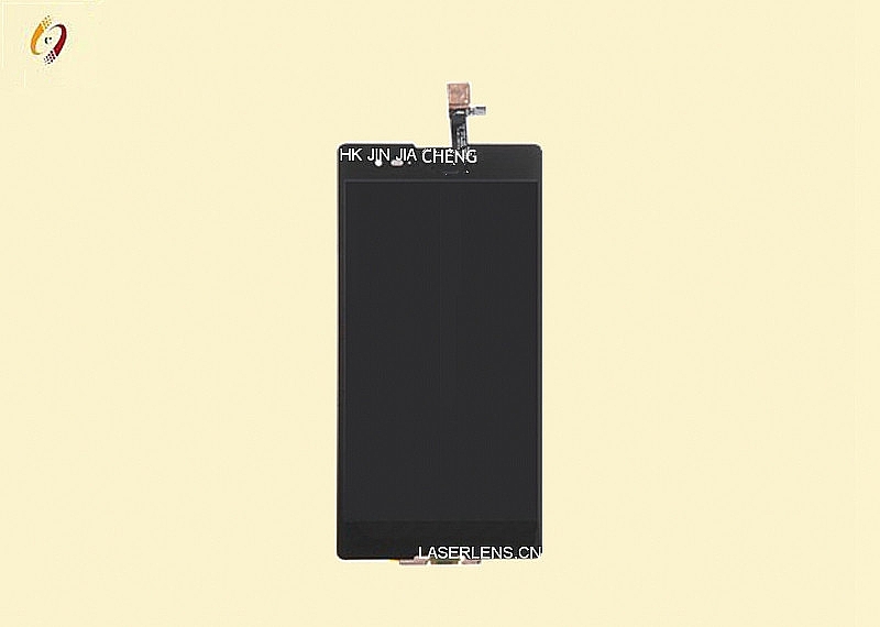 T2 Ultra LCD with Digitizer Assembly for S-O-N-Y Xperia