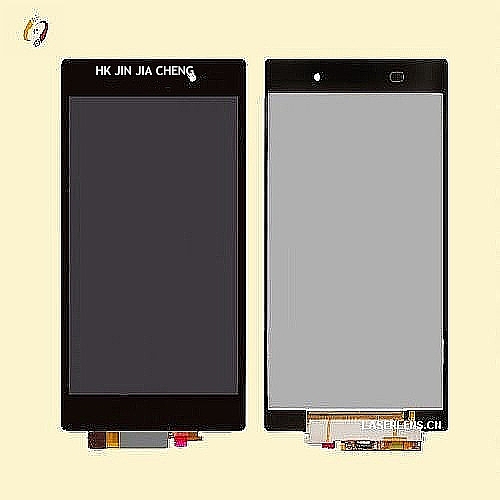 Z1 L39H LCD with Digitizer Assembly for S-O-N-Y Xperia