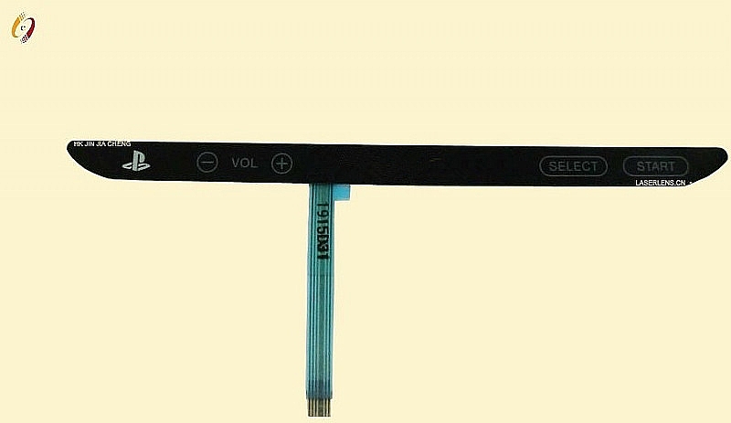 Volume Flex Cable for PSP E1000