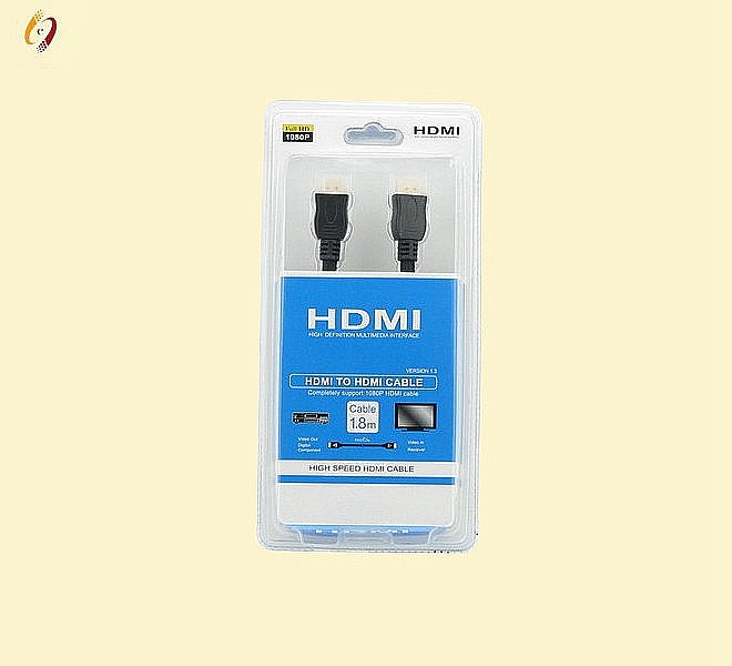 HDMI to HDMI Cable for PS3