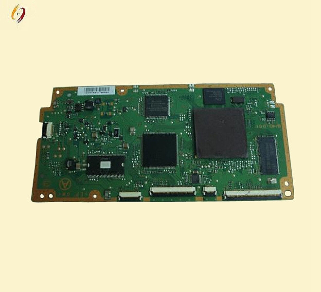 DVD Drive Board of 400AAA for PS3