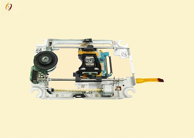 KEM450DAA Laser Lens Mechanism Deck for PS3 Slim