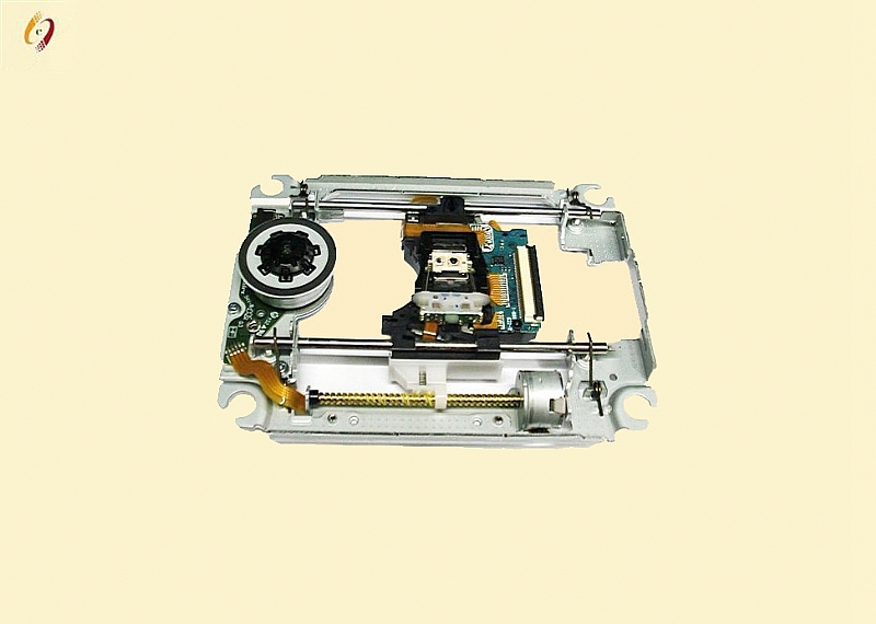 KEM460AAA Laser Lens Mechanism Deck for PS3 Slim