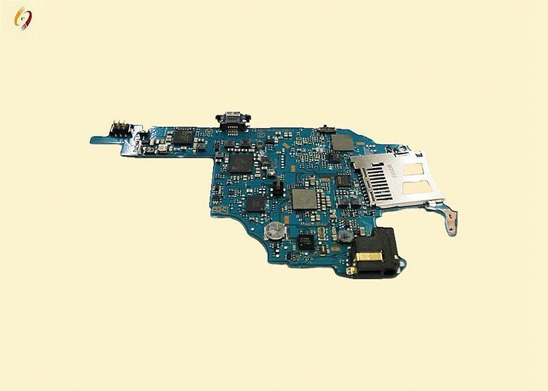 Motherboard for PSP 3000