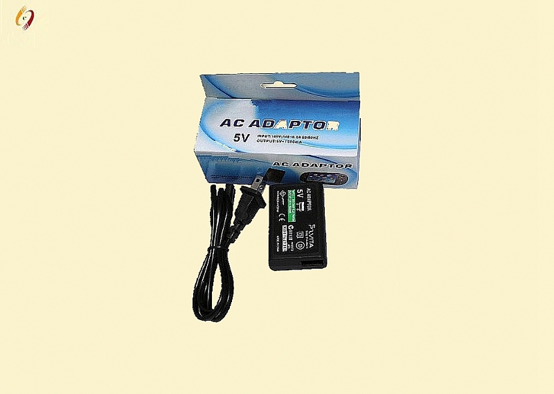 AC Adaptor Power Cable for PSVITA
