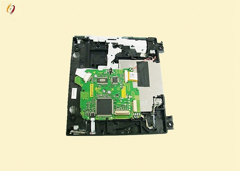 DVD Drive D4 for Wii