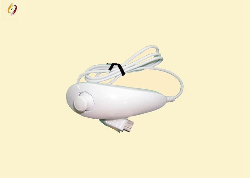 Nunchuk for Wii