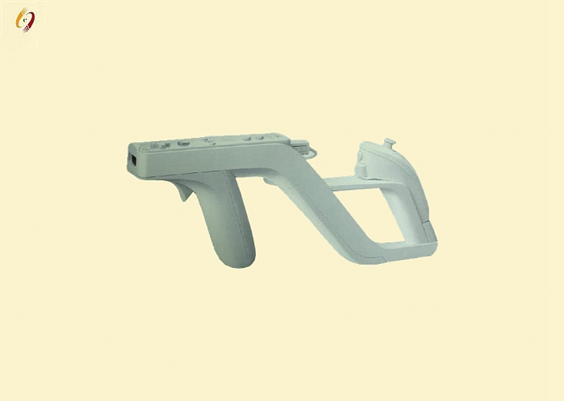 Pistol Grip for Wii