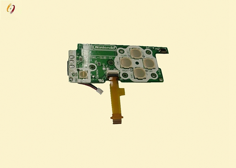 Power Board for N-D-S-i