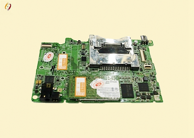 Motherboard for N-D-S-i