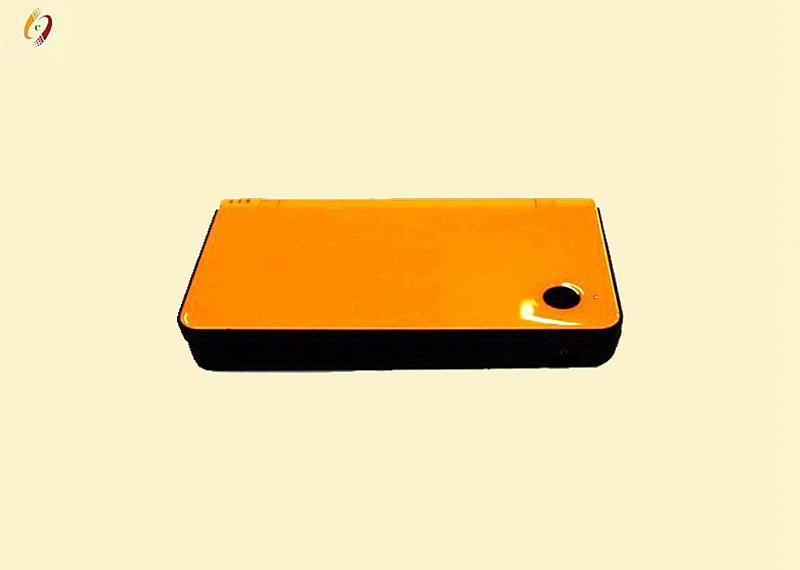 Shell(Orange) for N-D-S-i XL 