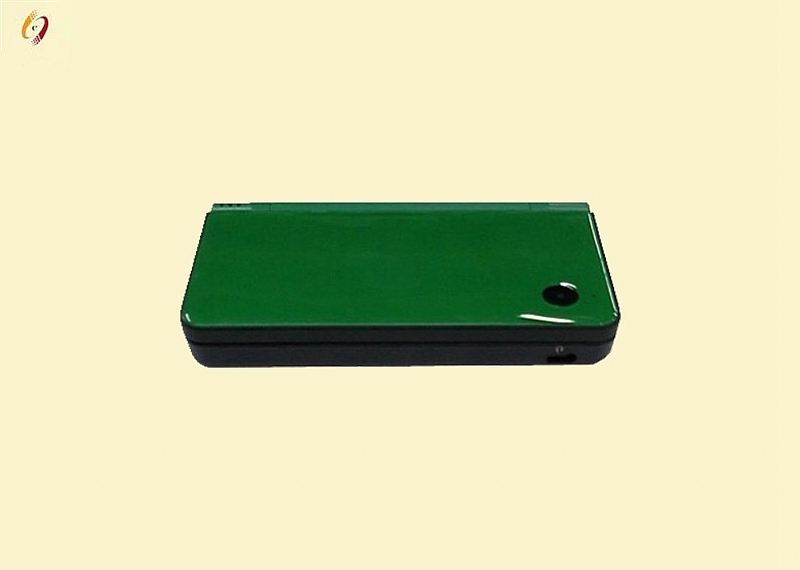 Shell(Green) for N-D-S-i XL 