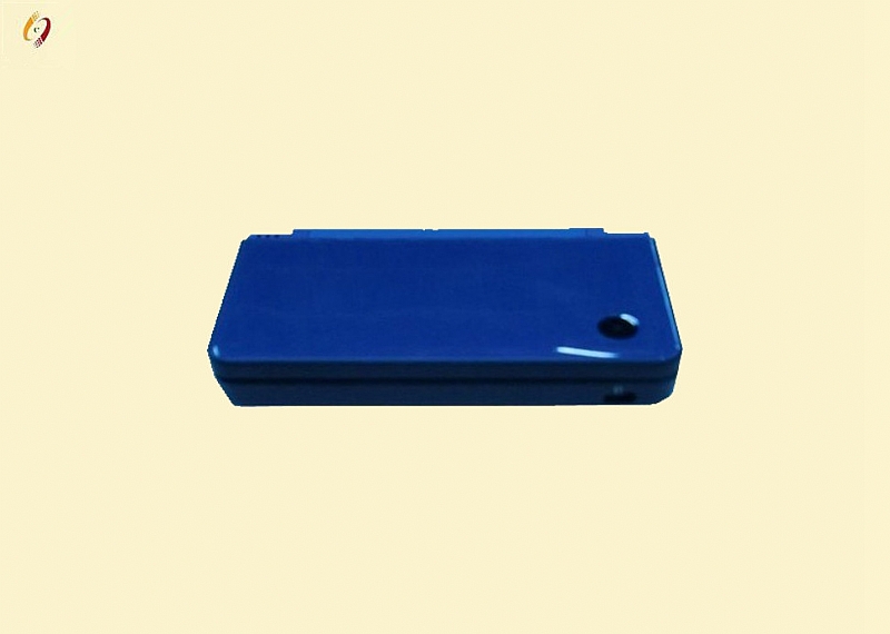 Shell(Blue) for N-D-S-i XL 